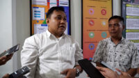 Kuasa Hukum PT. AGM Suhardi, S.H M.H Kuasa Hukum PT. AGM Suhardi, S.H M.H